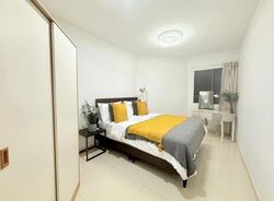 Queensway Tower / Queensway Shopping Centre (D3), Apartment #607460231